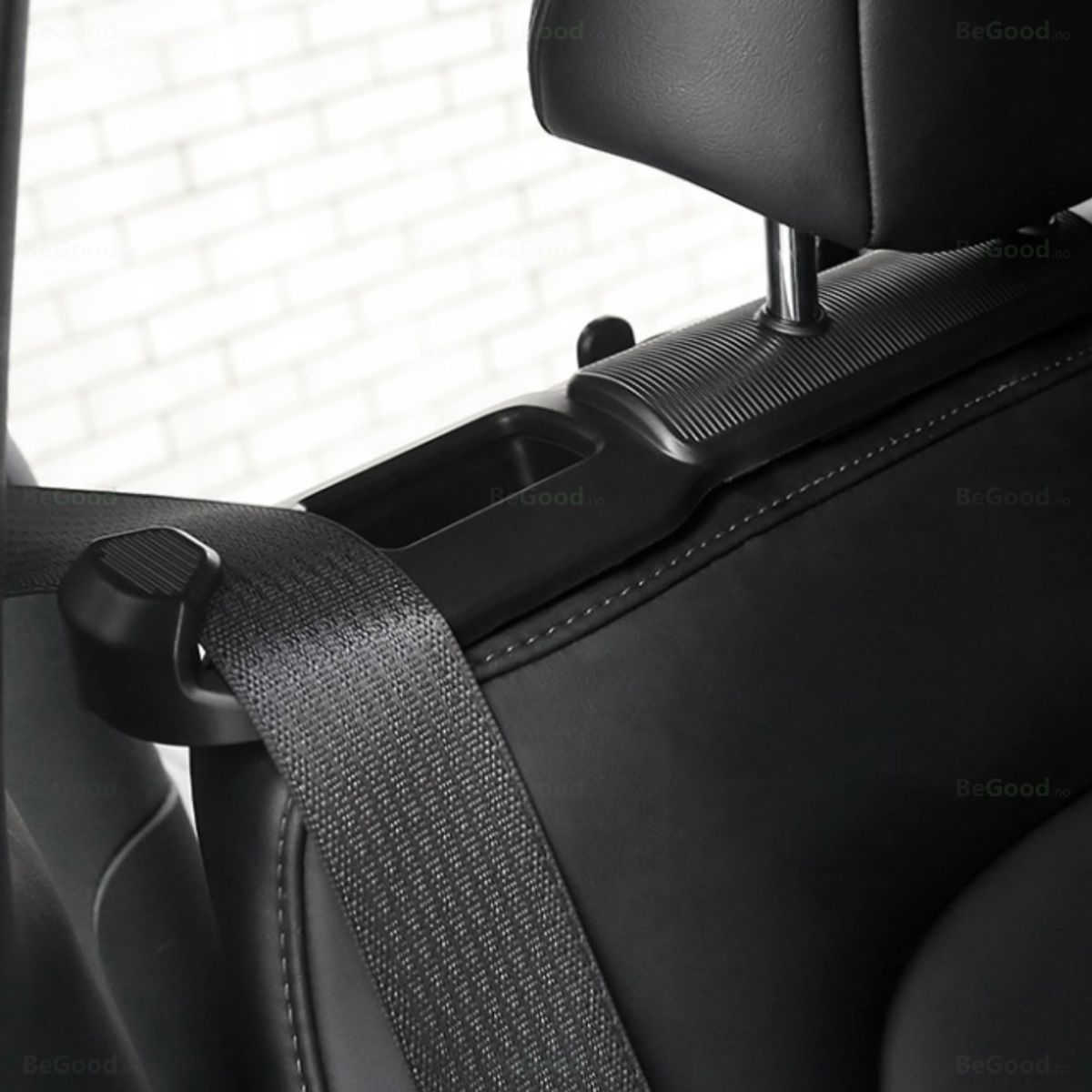 Setebelte Guide m/krok Tesla Model Y 2021-2024