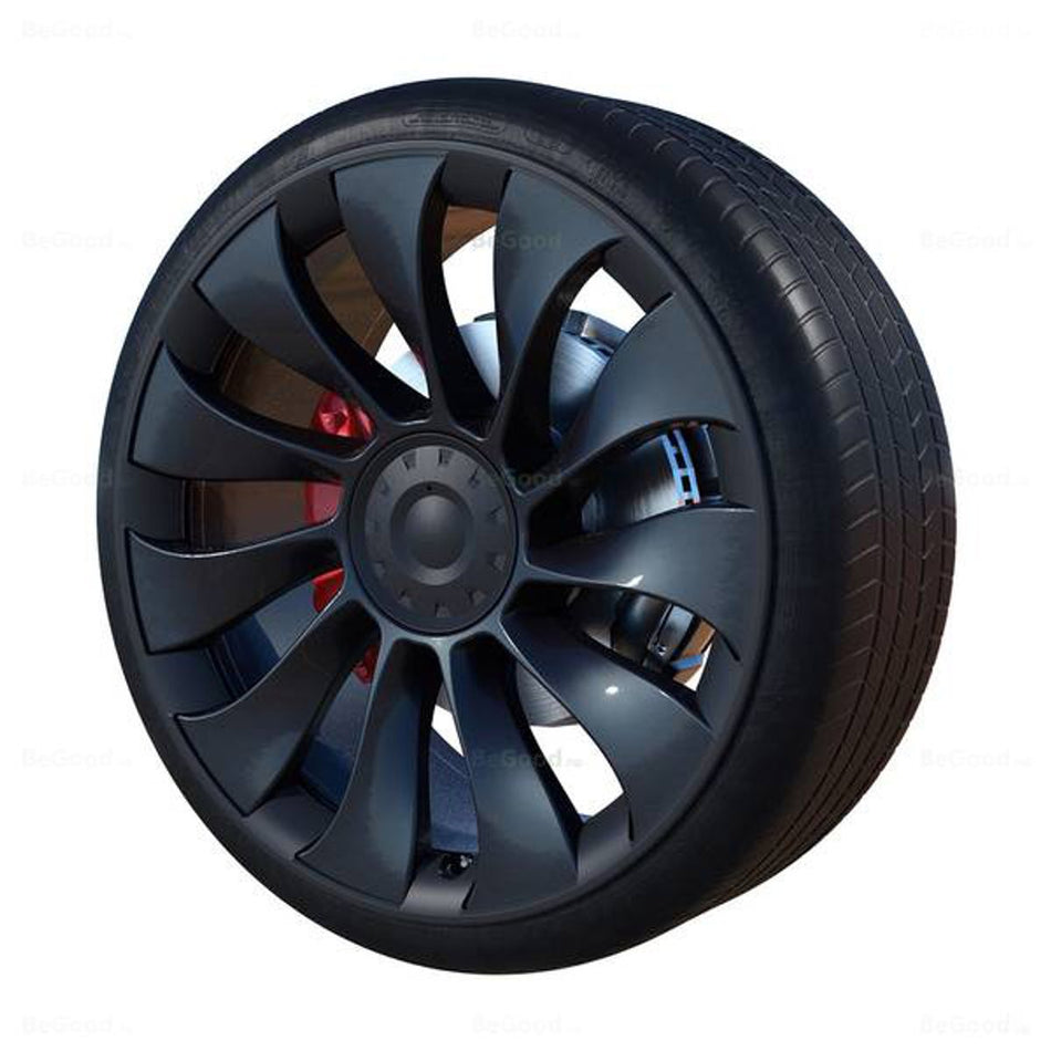 MagBak RimCase for Tesla Model Y - 21" Überturbine