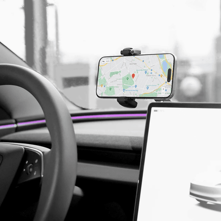 Jowua mobilholder Tesla S 3 X Y