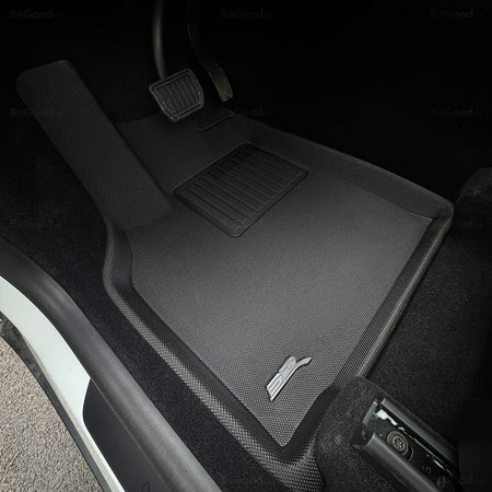 3D MAXpider Allværsmatter Tesla Model Y (Foran & bak)