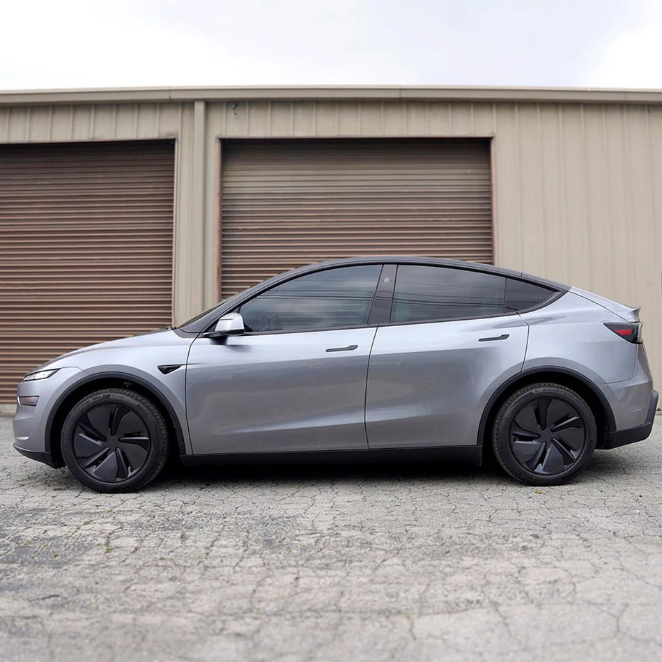 TesBros - Pillar Delete Tesla Model Y Juniper