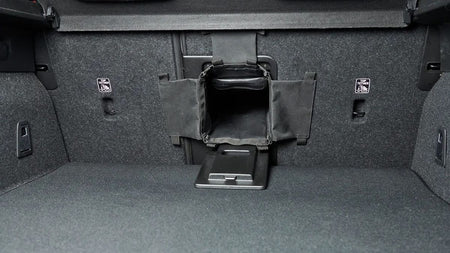Skibag Bil  - Skiluke-versjon - CarCareBag