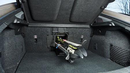 Skibag Bil  - Skiluke-versjon - CarCareBag
