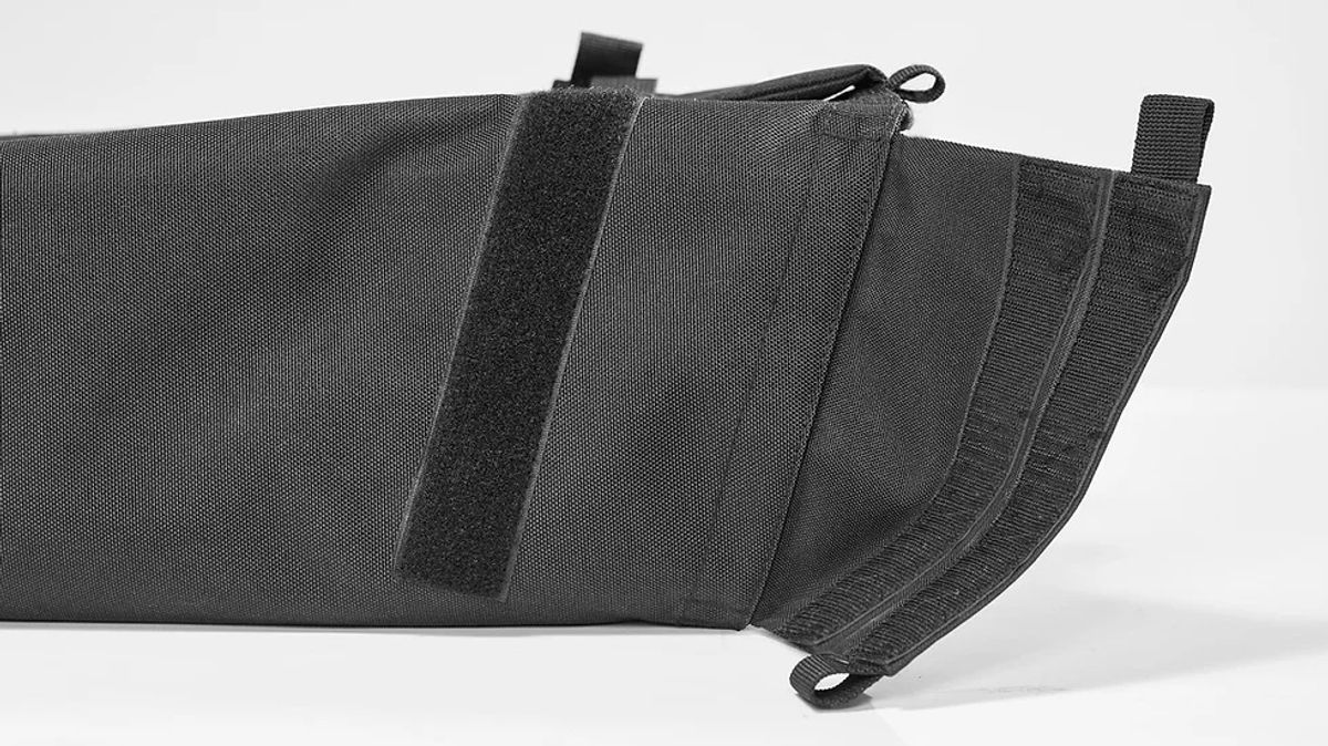 Skibag Bil  - Skiluke-versjon - CarCareBag