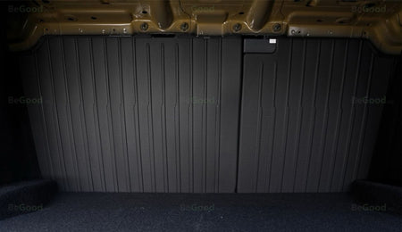 TPE Beskyttelse for baksete Tesla Model 3 Highland