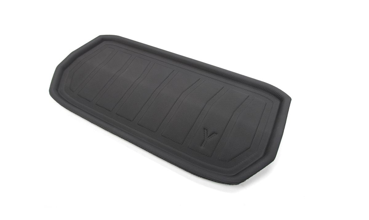 Allværsmatte Frunk Tesla Model Y 2021-2024