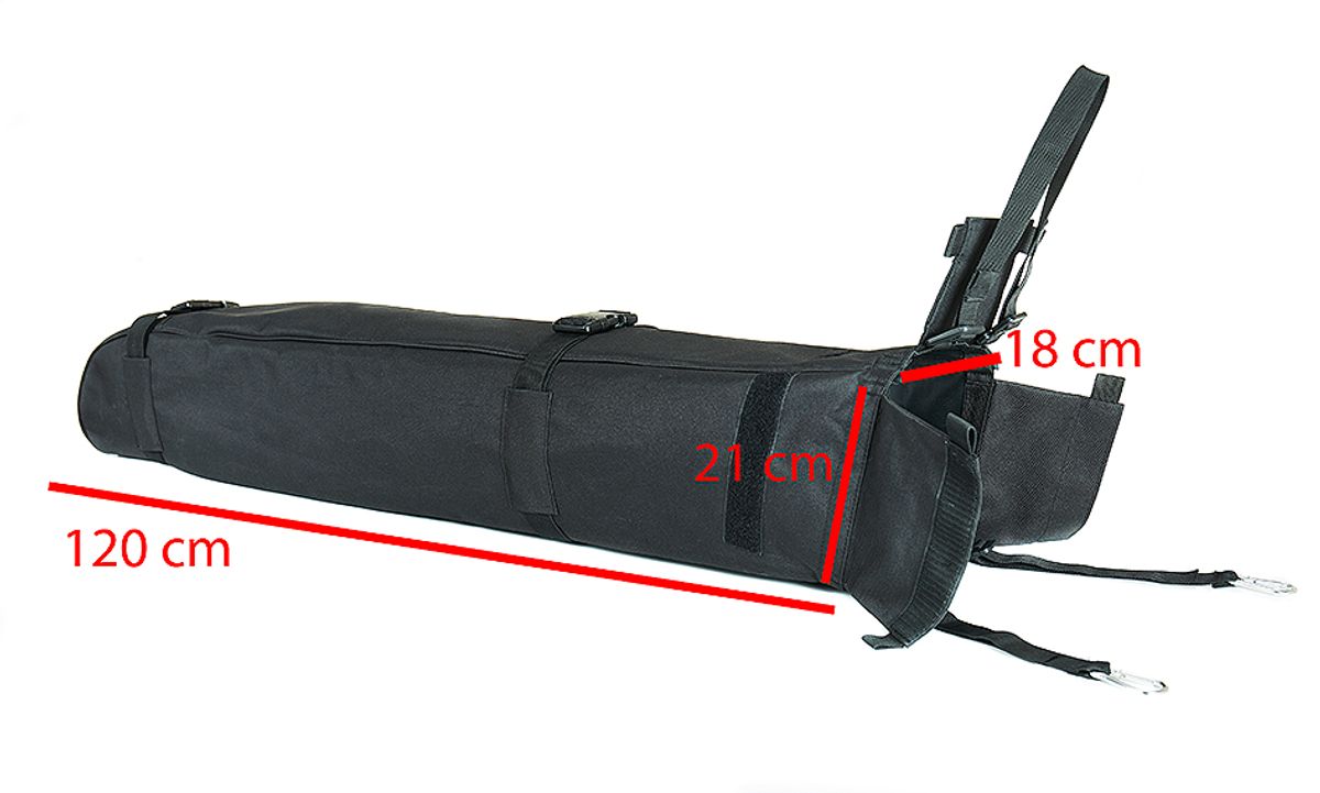 Skibag Bil  - Skiluke-versjon - CarCareBag