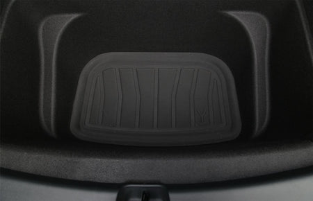 Allværsmatte Brønn- Tesla Model Y