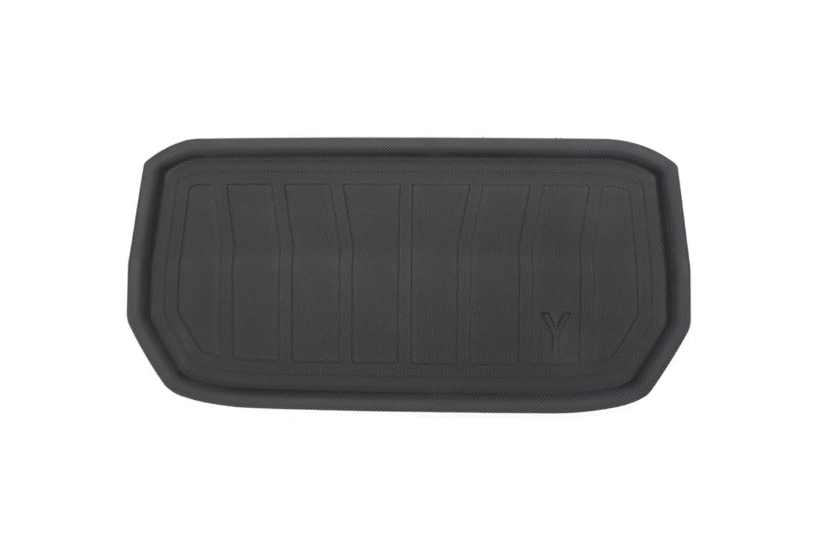 Allværsmatte Frunk Tesla Model Y 2021-2024