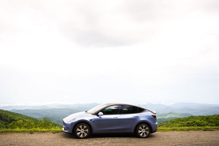 Pillar Delete Tesla Model Y (2021-2024)