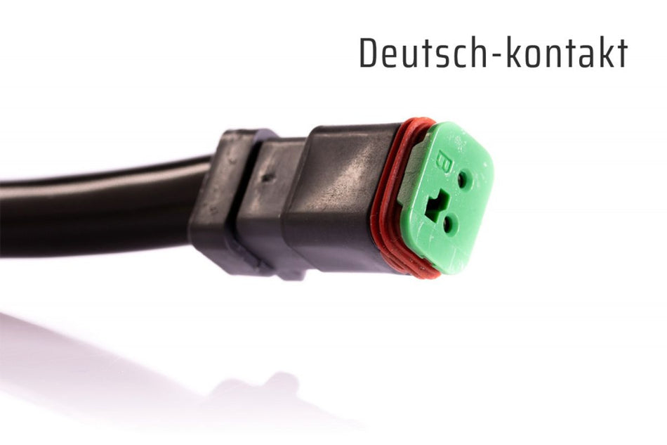 Lumen deutsch relesett 1 kontakt - 12 V
