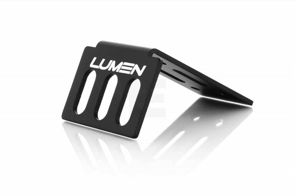 Lumen V1 singel skiltbrakett
