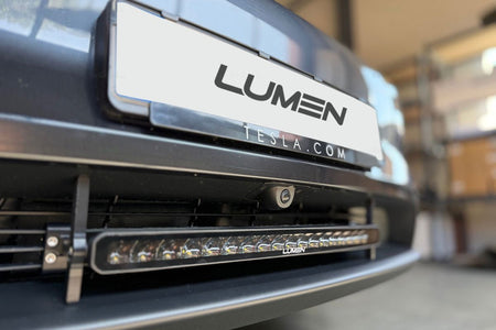 Lumen grillkit Tesla Model Y Juniper