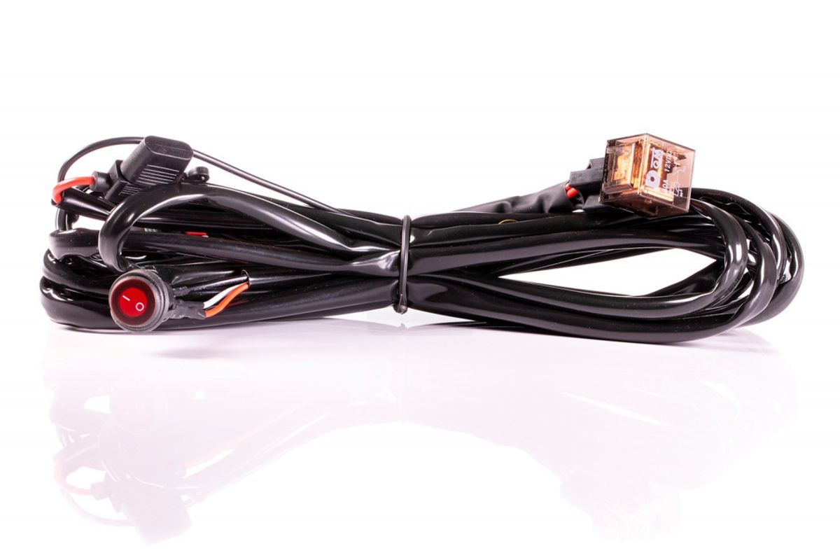 Lumen superseal relésett - 1 kontakt