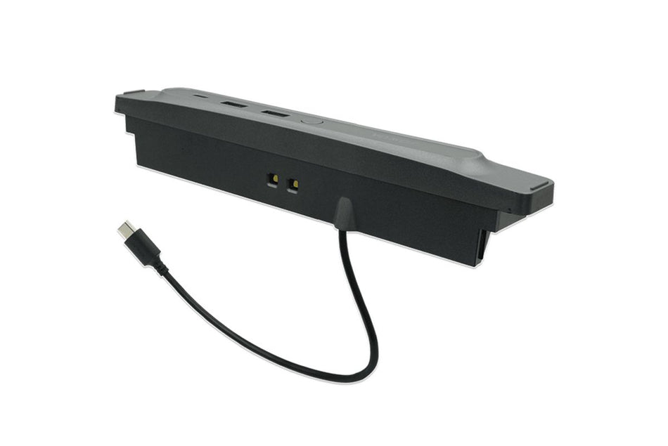 Mini LED Hub Bar - Tesla Model 3 & Y