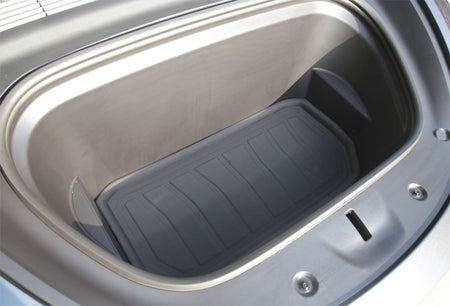 Allværsmatte Frunk Tesla Model Y 2021-2024