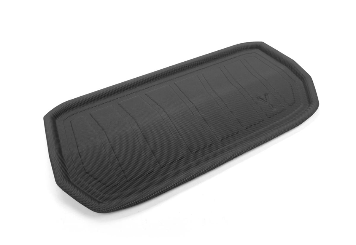 Allværsmatte Frunk Tesla Model Y 2021-2024