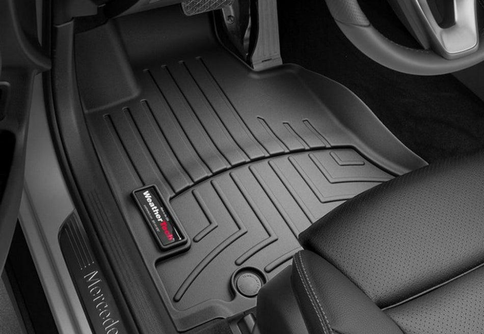 Mercedes-Benz EQC N293 Gulvmatter WeatherTech