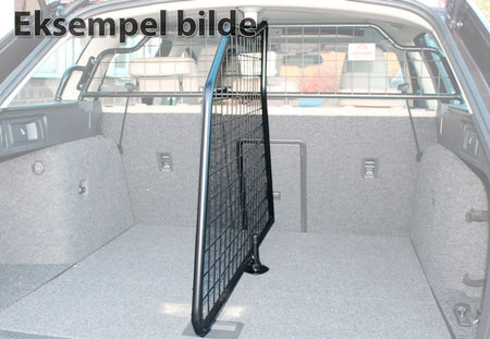 Skoda Enyaq 2021-> SUV Hundegitter m/u skillevegg