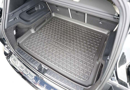 Mercedes-Benz EQB (X243) 2022-> Bagasjeromsmatte