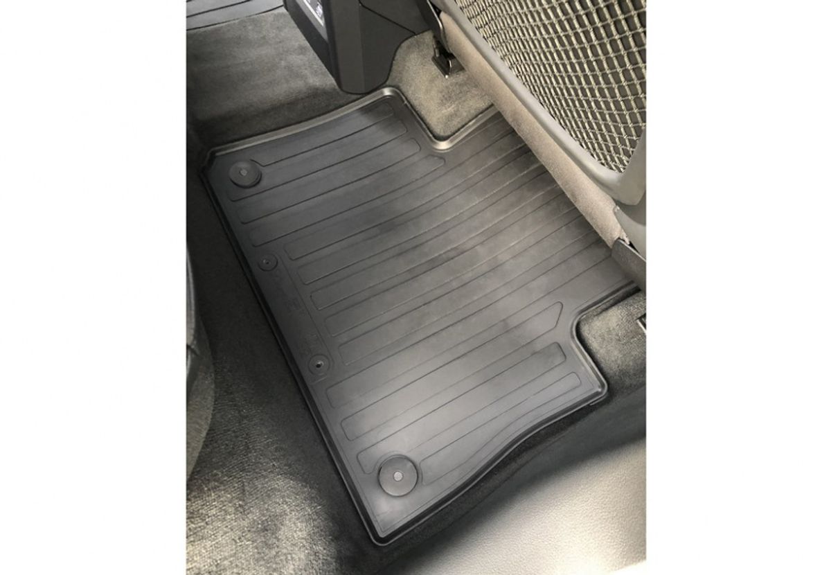 Audi e-tron Gulvmatter (2019-2020)