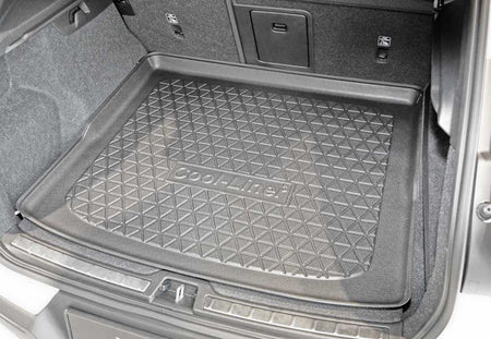 Volvo C40 Recharge 2022-> Bagasjeromsmatte