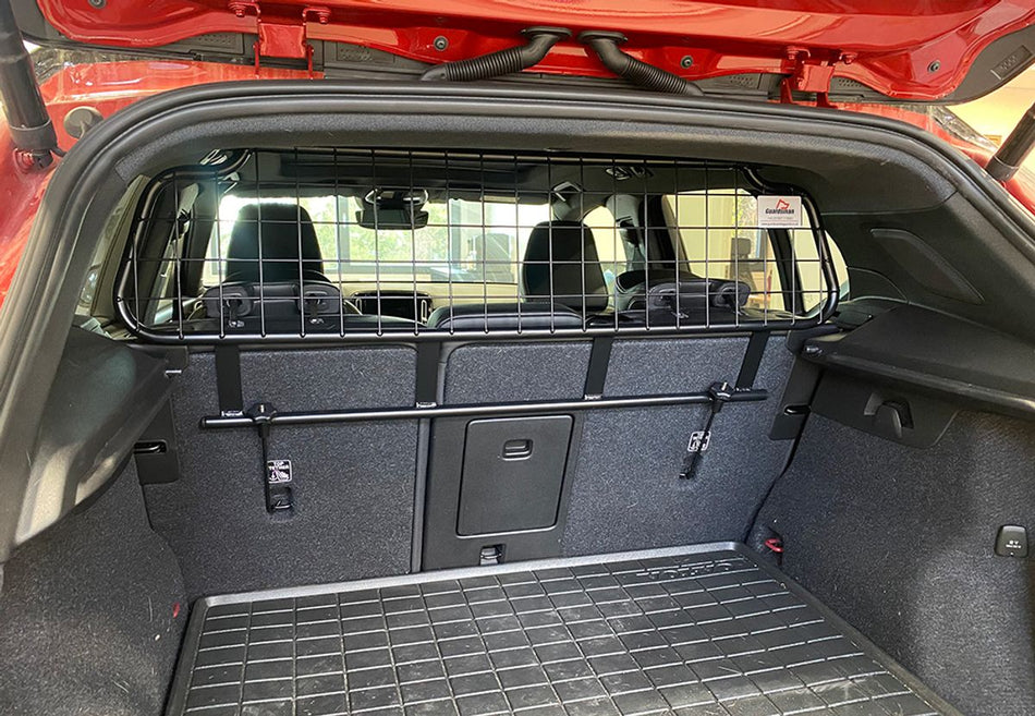 Volvo XC40/EX40 Hundegitter m/u skillevegg