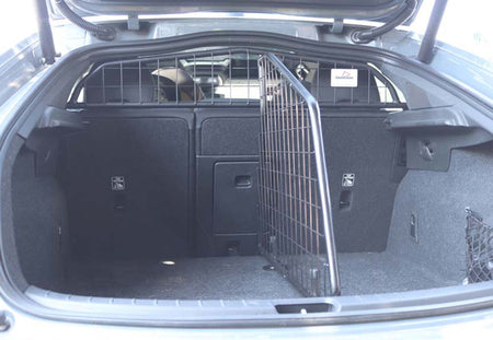 Polestar 2 2020-> Hundegitter m/u skillevegg