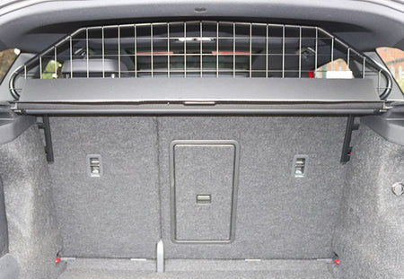 Skoda Enyaq 2021-> SUV Hundegitter m/u skillevegg