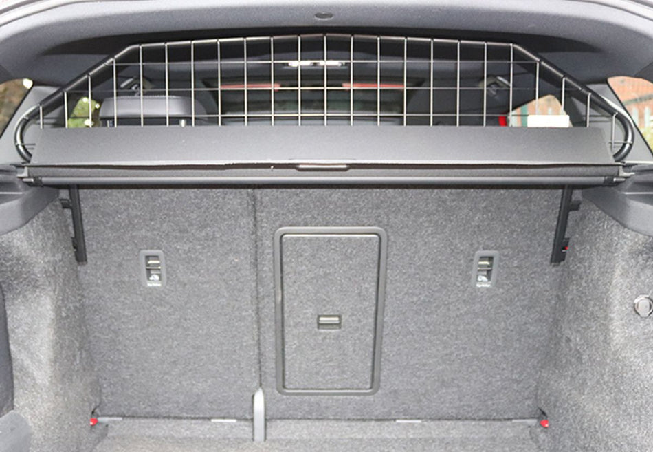 Skoda Enyaq 2021-> SUV Hundegitter m/u skillevegg
