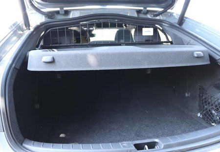 Polestar 2 2020-> Hundegitter m/u skillevegg