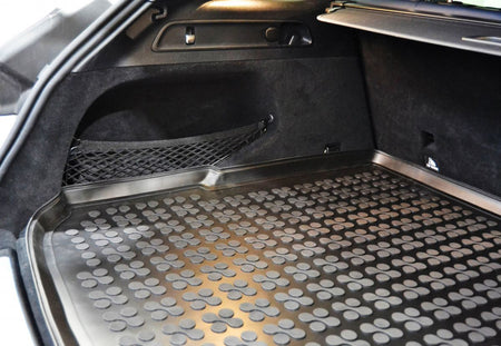 Mercedes-Benz EQC N293 Bagasjeromsmatte i Gummi