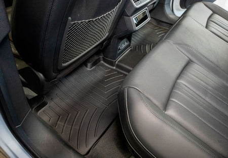 Audi e-tron Gulvmatter WeatherTech (2020-2023)