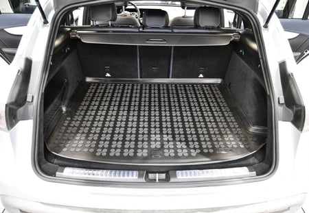 Mercedes-Benz EQC N293 Bagasjeromsmatte i Gummi