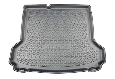 Volkswagen ID.4 Bagasjeromsmatte. Nedre del.