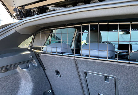 Volkswagen ID.4 2020-> Hundegitter m/u skillevegg