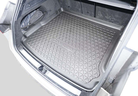 Mercedes-Benz EQC N293 Bagasjeromsmatte i Plast