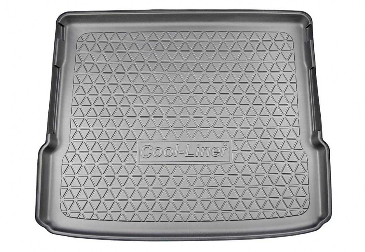 Mercedes-Benz EQB (X243) 2022-> Bagasjeromsmatte