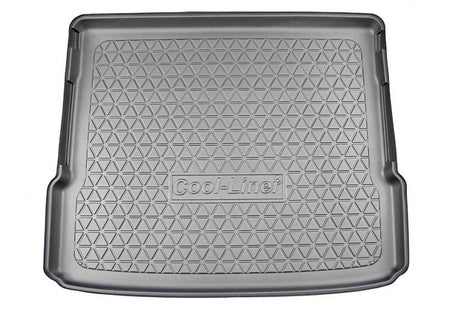 Mercedes-Benz EQB (X243) 2022-> Bagasjeromsmatte