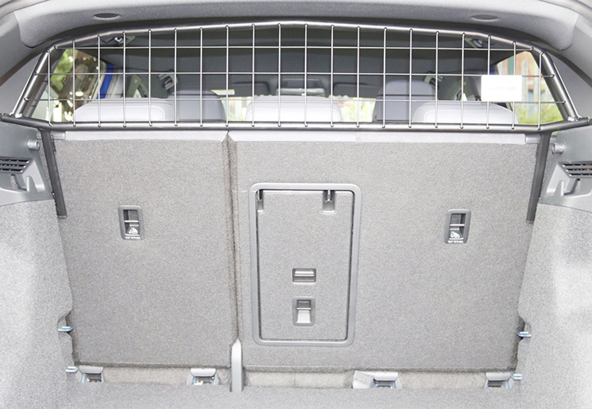 Volkswagen ID.4 2020-> Hundegitter m/u skillevegg