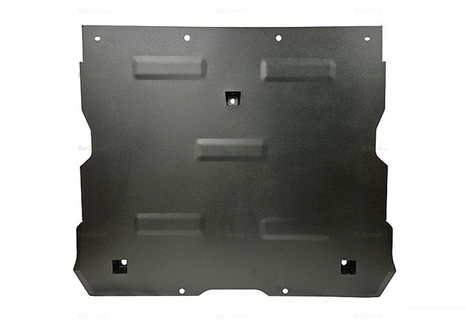 Bunnplate Stål Tesla Model Y 2021-2025