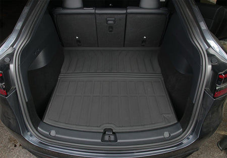 Allværsmatte Trunk Tesla Model Y