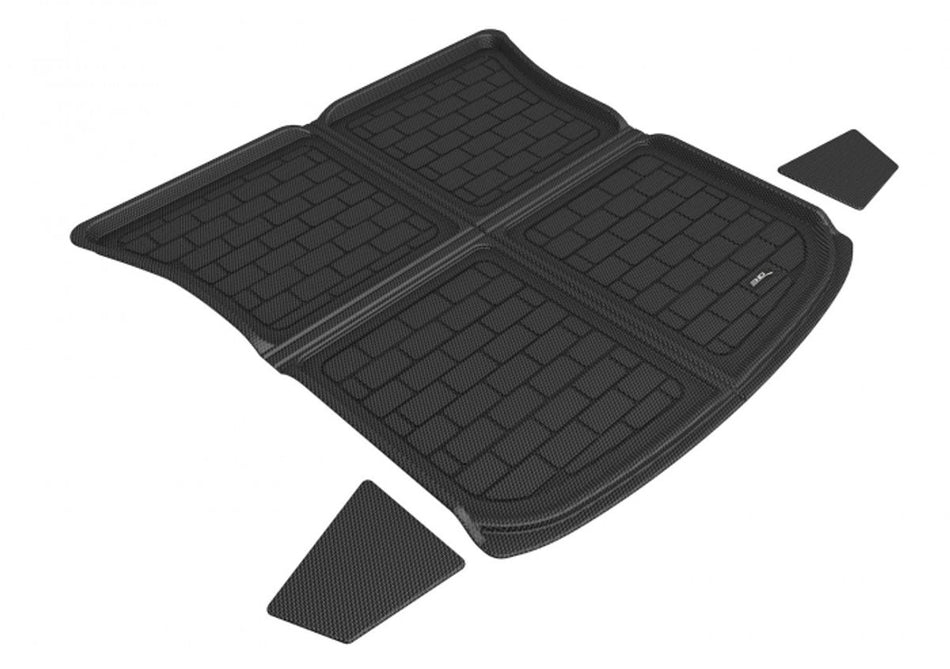3D MAXpider Bagasjeromsmatte Tesla Model Y (trunk)