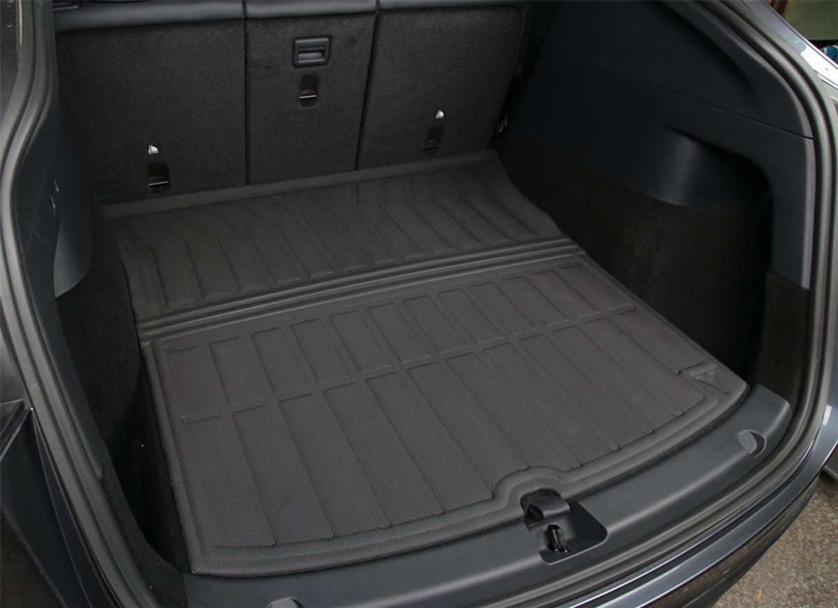 Allværsmatte Trunk Tesla Model Y