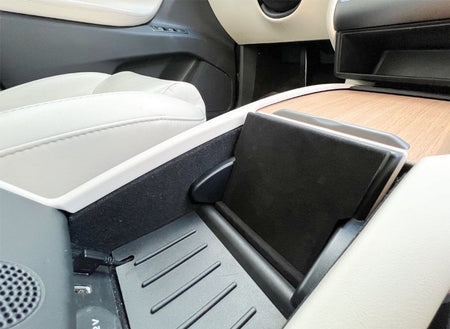 Premium trådløs lader - Tesla Model S&X