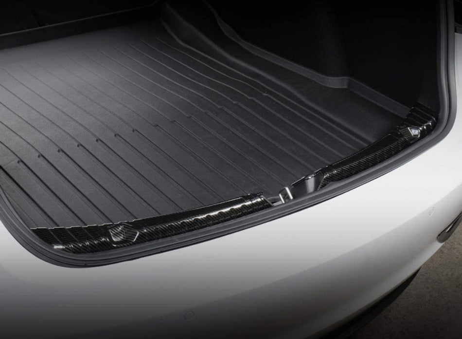 Beskyttelse trunk Tesla Model 3 2019-2023