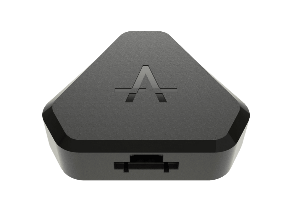OBD-adapter + The Commander - Tesla Model 3 & Y