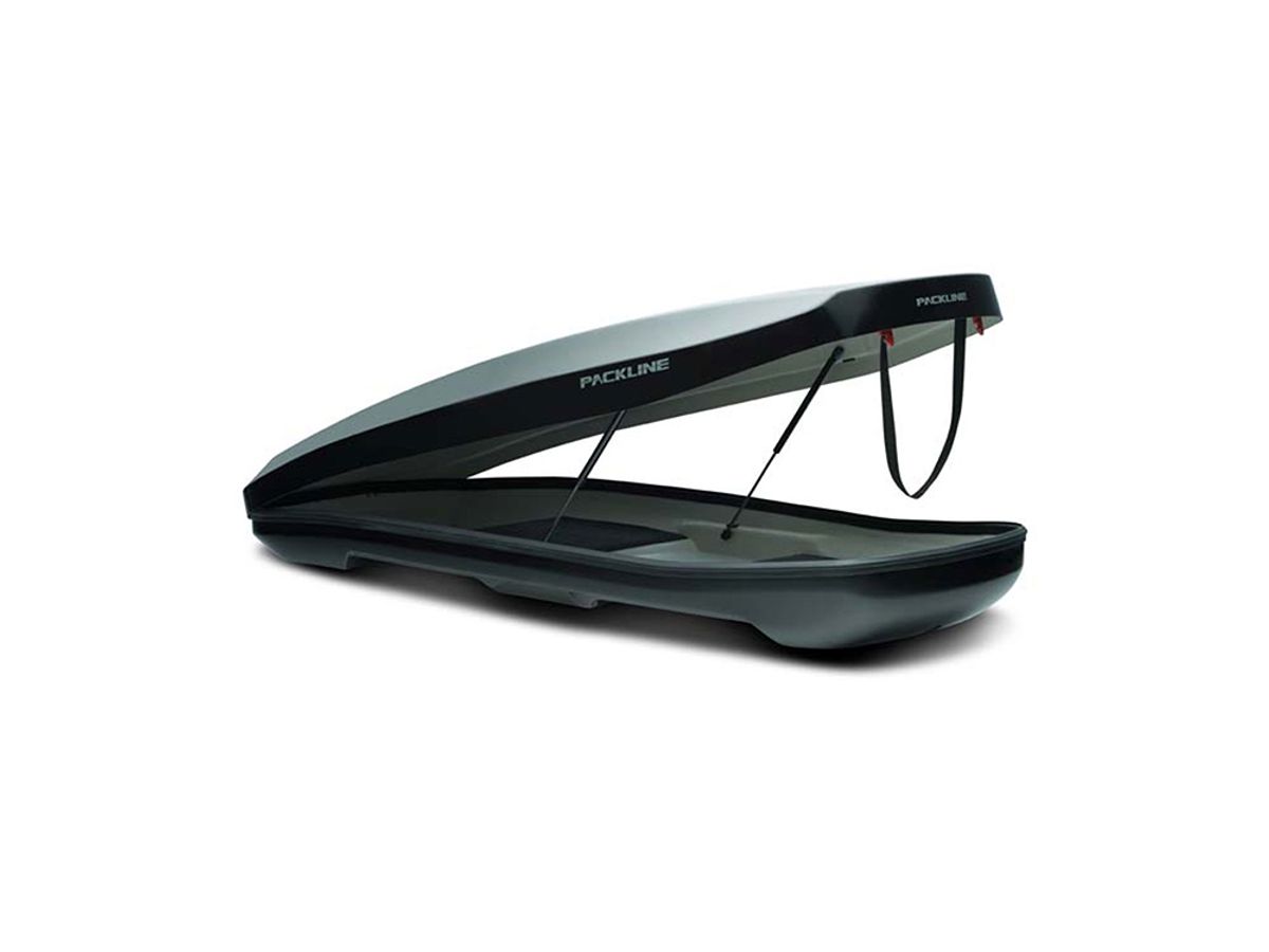 Packline NX Summit - Takboks