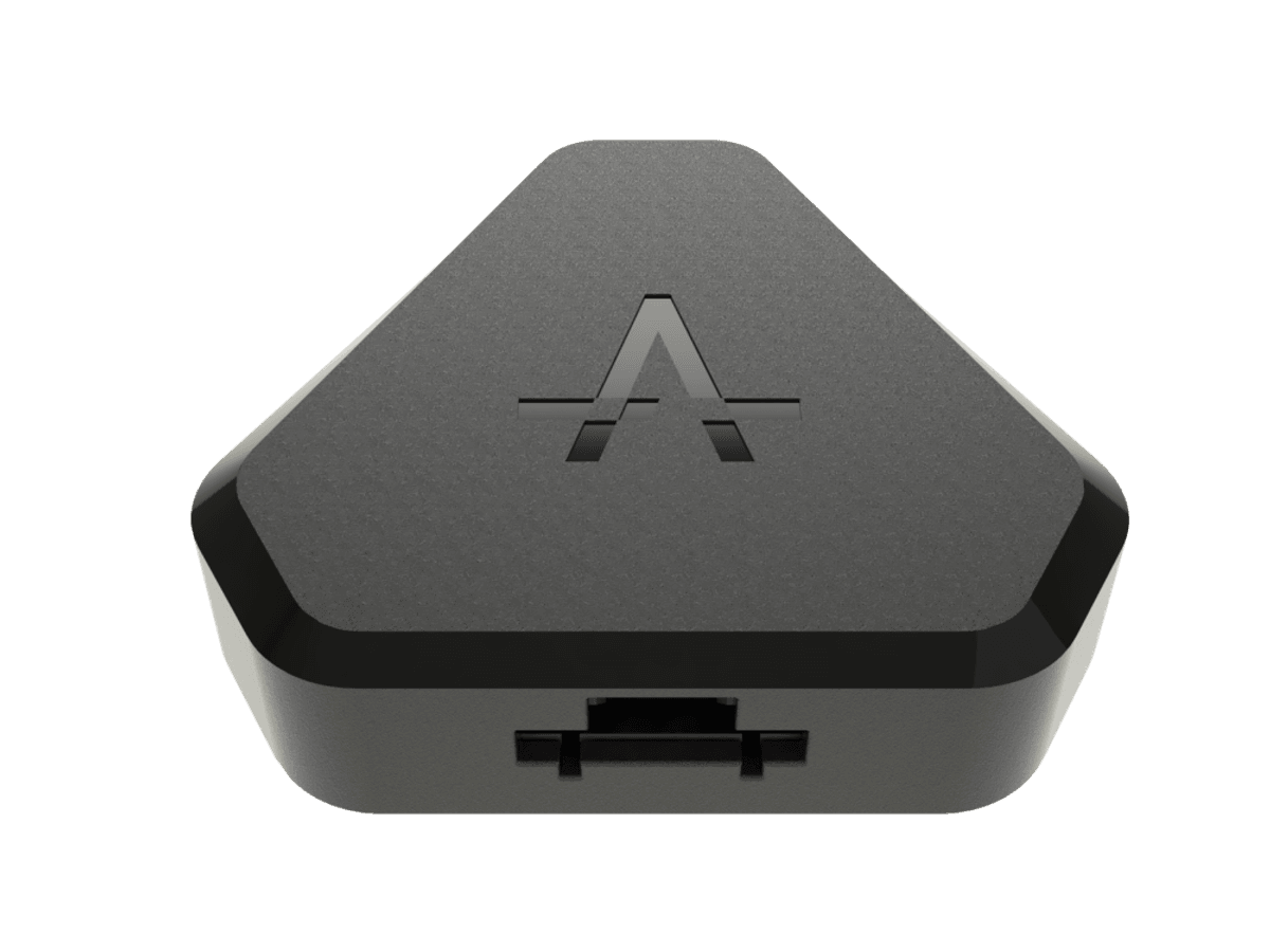 OBD-adapter + The Commander - Tesla Model S & X 2022->