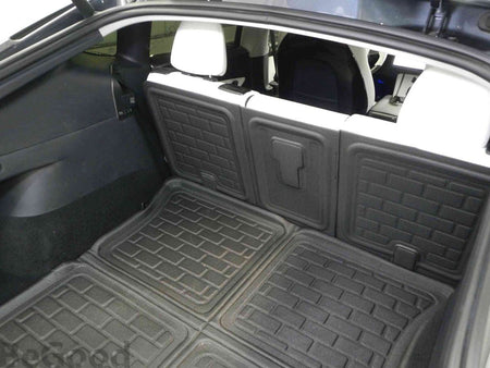3D MAXpider Beskyttelse for baksete Tesla Model Y